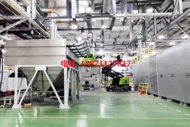 秦州机电设备安装工程,设备安装公司
