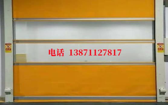 秦州洁净室门